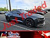 Used 2021 CHEVROLET CAMARO 2SS in HINESVILLE, GEORGIA