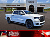 New 2025 RAM 1500 BIG HORN in HINESVILLE, GEORGIA