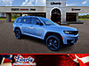 New 2025 JEEP GRAND CHEROKEE L ALTITUDE in HINESVILLE, GEORGIA