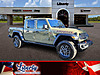 New 2025 JEEP GLADIATOR MOJAVE in HINESVILLE, GEORGIA