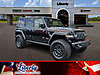 New 2025 JEEP WRANGLER RUBICON X in HINESVILLE, GEORGIA