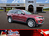 New 2025 JEEP GRAND CHEROKEE LAREDO X in HINESVILLE, GEORGIA
