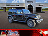 New 2025 JEEP WRANGLER SAHARA in HINESVILLE, GEORGIA