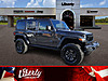 New 2025 JEEP WRANGLER WILLYS in HINESVILLE, GEORGIA