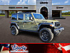 New 2025 JEEP WRANGLER WILLYS in HINESVILLE, GEORGIA