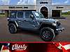 New 2025 JEEP WRANGLER WILLYS in HINESVILLE, GEORGIA
