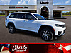 New 2025 JEEP GRAND CHEROKEE L LIMITED in HINESVILLE, GEORGIA