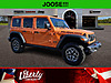 New 2025 JEEP WRANGLER RUBICON in HINESVILLE, GEORGIA