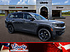 New 2025 JEEP GRAND CHEROKEE L ALTITUDE X in HINESVILLE, GEORGIA