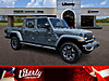 New 2025 JEEP GLADIATOR SPORT S in HINESVILLE, GEORGIA