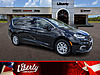 New 2026 CHRYSLER PACIFICA SELECT in HINESVILLE, GEORGIA