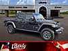 New 2025 JEEP GLADIATOR RUBICON in HINESVILLE, GEORGIA