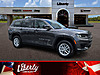 New 2025 JEEP GRAND CHEROKEE L LAREDO X in HINESVILLE, GEORGIA