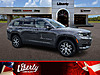 New 2025 JEEP GRAND CHEROKEE L LIMITED in HINESVILLE, GEORGIA