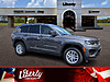 New 2025 JEEP GRAND CHEROKEE LAREDO X in HINESVILLE, GEORGIA