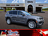 New 2025 JEEP GRAND CHEROKEE LAREDO X in HINESVILLE, GEORGIA