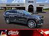 New 2025 JEEP GRAND CHEROKEE L LIMITED in HINESVILLE, GEORGIA