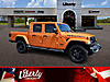 New 2025 JEEP GLADIATOR HIGH TIDE in HINESVILLE, GEORGIA