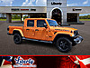 New 2025 JEEP GLADIATOR HIGH TIDE in HINESVILLE, GEORGIA
