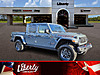 New 2025 JEEP GLADIATOR MOJAVE in HINESVILLE, GEORGIA