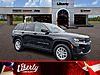 New 2025 JEEP GRAND CHEROKEE LAREDO X in HINESVILLE, GEORGIA