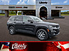 New 2025 JEEP GRAND CHEROKEE LIMITED in HINESVILLE, GEORGIA