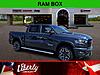 New 2026 RAM 1500 LARAMIE in HINESVILLE, GEORGIA