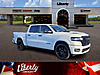 New 2026 RAM 1500 LARAMIE in HINESVILLE, GEORGIA