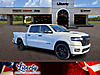 New 2026 RAM 1500 LARAMIE in HINESVILLE, GEORGIA