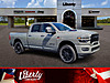 New 2026 RAM 2500 LARAMIE in HINESVILLE, GEORGIA
