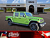 New 2025 JEEP GLADIATOR HIGH TIDE in HINESVILLE, GEORGIA