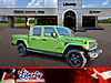 New 2025 JEEP GLADIATOR HIGH TIDE in HINESVILLE, GEORGIA