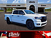 New 2026 RAM 1500 LARAMIE in HINESVILLE, GEORGIA