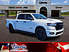 New 2026 RAM 1500 LARAMIE in HINESVILLE, GEORGIA