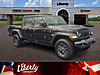 New 2025 JEEP GLADIATOR SPORT S in HINESVILLE, GEORGIA