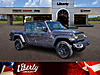 New 2025 JEEP GLADIATOR SPORT in HINESVILLE, GEORGIA