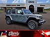 New 2025 JEEP WRANGLER RUBICON in HINESVILLE, GEORGIA