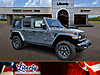 New 2025 JEEP WRANGLER RUBICON in HINESVILLE, GEORGIA