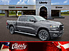 New 2026 RAM 1500 LARAMIE in HINESVILLE, GEORGIA