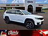 New 2025 JEEP GRAND CHEROKEE L ALTITUDE X in HINESVILLE, GEORGIA