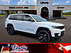 New 2025 JEEP GRAND CHEROKEE L ALTITUDE X in HINESVILLE, GEORGIA