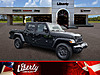 New 2025 JEEP GLADIATOR SPORT S in HINESVILLE, GEORGIA