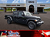 New 2025 JEEP GLADIATOR SPORT S in HINESVILLE, GEORGIA