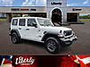 New 2025 JEEP WRANGLER SPORT S in HINESVILLE, GEORGIA