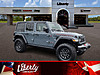 New 2025 JEEP WRANGLER RUBICON in HINESVILLE, GEORGIA