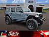 New 2025 JEEP WRANGLER WILLYS in HINESVILLE, GEORGIA