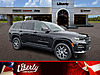 New 2025 JEEP GRAND CHEROKEE L LIMITED in HINESVILLE, GEORGIA
