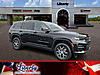 New 2025 JEEP GRAND CHEROKEE L LIMITED in HINESVILLE, GEORGIA