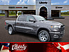 New 2026 RAM 1500 BIG HORN in HINESVILLE, GEORGIA