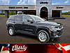 New 2025 JEEP GRAND CHEROKEE LAREDO X in HINESVILLE, GEORGIA